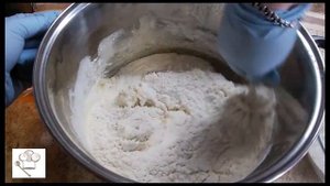 Вкусный Пасхальный кулич