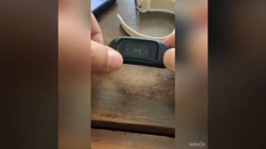 vivosport watch band replacement