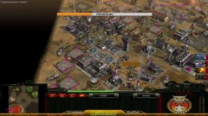 Command and Conquer - Generals Zero Hour Contra 009