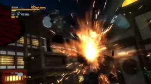 Metal Gear Rising: Revengeance - Retrospective