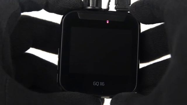 Видеорегистратор ACV GQ 116 (обзор устройства) смотреть онлайн