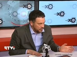 Максим Шевченко «Особое мнение» 23.01.2014