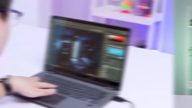 Ideapad Flex 5 - Laptop cảm ứng ĐÁNG MUA NHẤT tầm giá 16 triệu! смотреть онлайн