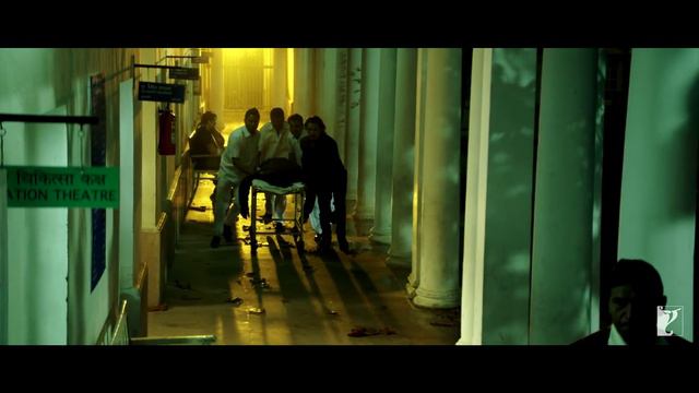 Baawra Full Song | Kill Dil | Ranveer Singh | Ali Zafar | Parineeti Chopra | Shankar, Nihira, Gulza
