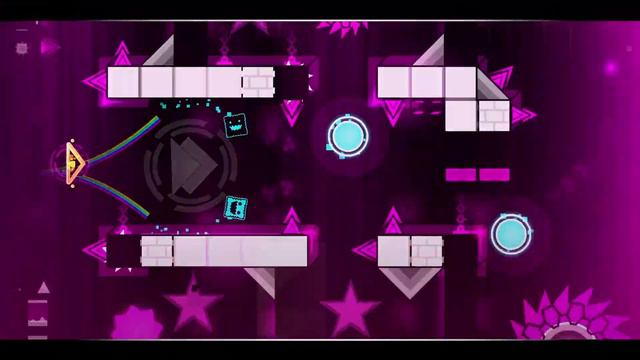 "Endo ModeN" 100% [Demon] by GD Saitam | Geometry Dash смотреть онлайн