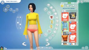 НАЧАЛО ДИНАСТИИ|СОЗДАНИЕ ПЕРСОНАЖА|THE SIMS 4