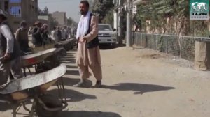 Дети Афганистана умирают от голода, а международное сообщество играет на их ранах