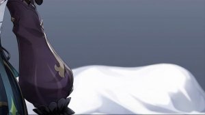 Трейлер Genshin Impact (Emilie)