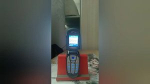Samsung SGH-X480 рингтоны и смс тоны\Samsung SGH-X480 ringtones & sms tones