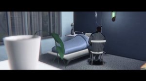 DETROIT: Life After | ТИЗЕР | THE SIMS 4 | с озвучкой
