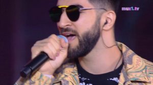 ELMAN - Нирвана | Фестиваль #ProЛето ВДНХ