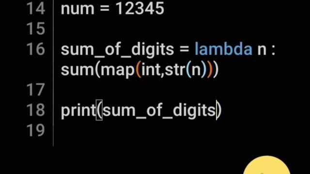 5 Must Know One Liners in Python