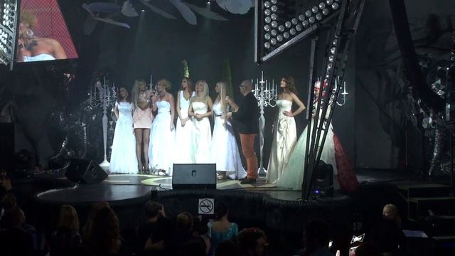 Королева Столицы 2015.8 смотреть онлайн