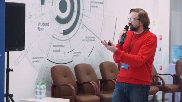 Григорий Тарасевич. «Всенаука»: как сделать Википедию понятнее смотреть онлайн