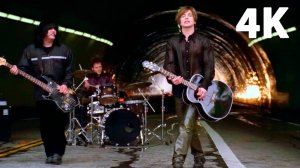 Goo Goo Dolls – Iris (Official 4K Video)