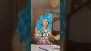 Короче говоря решили с другом сорвать контрольную | Приколы от БуЛкА иЛи БуБлИк | Тик Ток