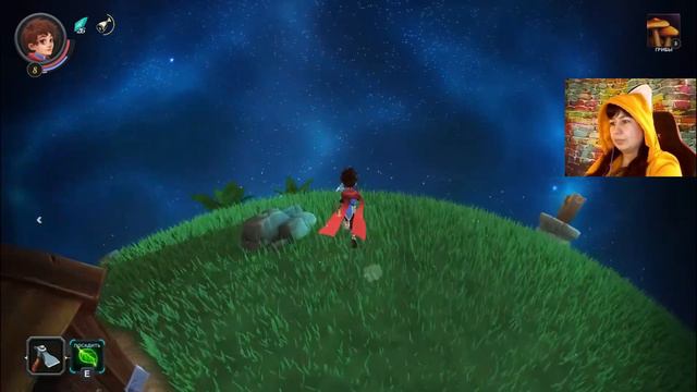 Deiland #11 Новые миры смотреть онлайн