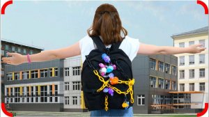 ПОКУПКИ К ШКОЛЕ 2018!!!