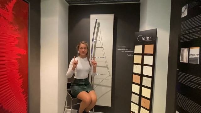 Как выбрать полотенцесушитель