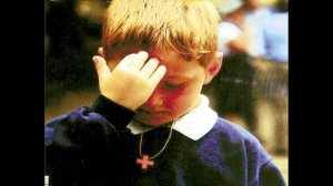 Что означают жесты рук на христианских скульптурах и иконах?