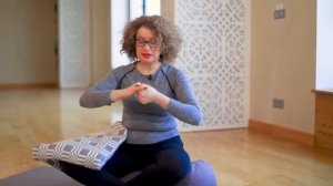 Массаж горячими полотенцами.