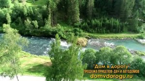 Куда сливается кассета биотуалета в кемпинге