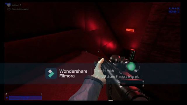 Plague Doctor vs MTF смотреть онлайн