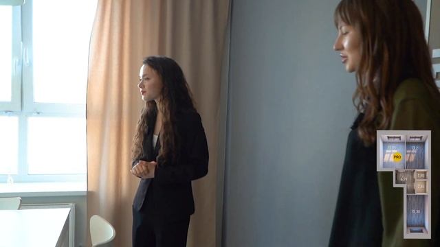 Какую отделку выбрать от застройщика | Обзор шоурума ЖК «Лето» от ГК Унистрой