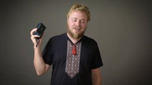 Sven PS-220: Bluetooth-колонка, которая не боится воды