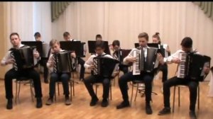 УЧАЩИЕСЯ_ДМШ_41_ПОЗДРАВЛЯЮТ_С_ДНЕМ_ПОБЕДЫ