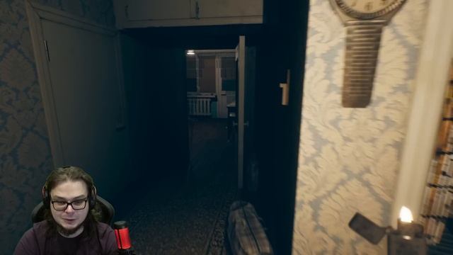 ЖУТКАЯ СОВЕТСТКАЯ КВАРТИРА! ПОСЛЕ ЭТОЙ ИГРЫ МНЕ ПРИДЁТСЯ СУШИТЬ ШТАНЫ!!! (7 СЕНТЯБРЯ) смотреть онлайн