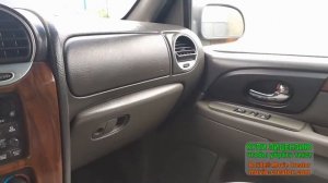 GMC Envoy в Крыму. Обзор после 5 лет владения. #gmc #трайлблайзер #envoy #крым #trailblazer