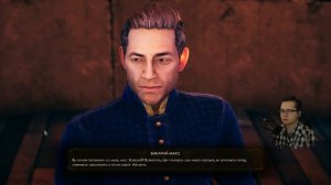 The Outer Worlds | Начало | Прохождение игры | Часть 1