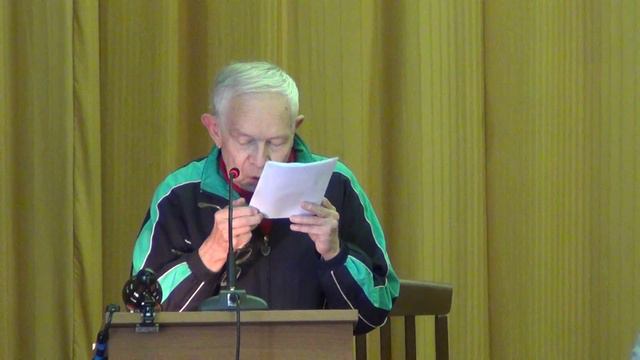 Выступление Ю.А.Кострова 15.07.15 на публ. слушаниях по объединению поселений Мытищ в округ