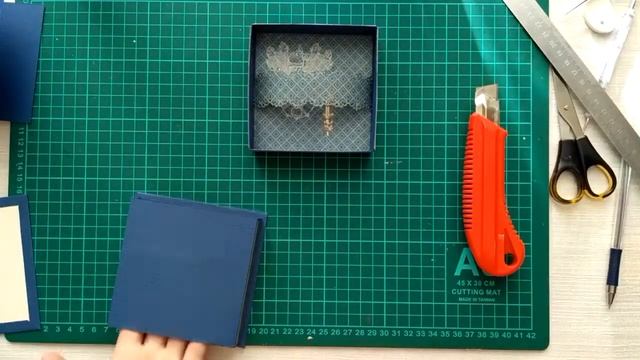 Мужская коробочка для денежного подарка смотреть онлайн