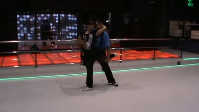 Сальса-Клуб Бийск (поддержка)-2 смотреть онлайн