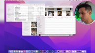 Como deletar biblioteca Fotos no Mac!