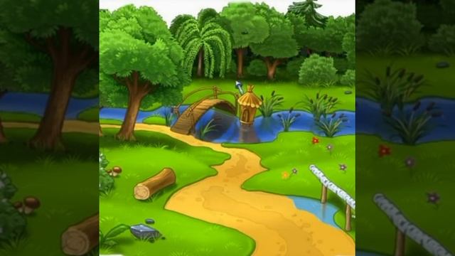 История возникновения сказки смотреть онлайн