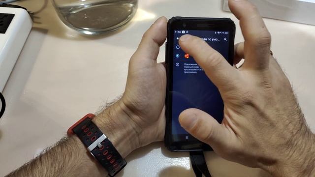 Подробный обзор Blackview BV4900 на Русском! смотреть онлайн