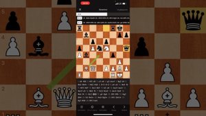 Шахматы. Умный Читер,пытается обмануть Систему!)