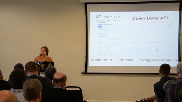 An Open Source Aquaponics Control System, Gareth Coleman & Naomi Rosenberg (OSHCamp at WB 2014) смотреть онлайн