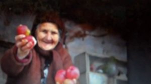 Старинная армянская песня