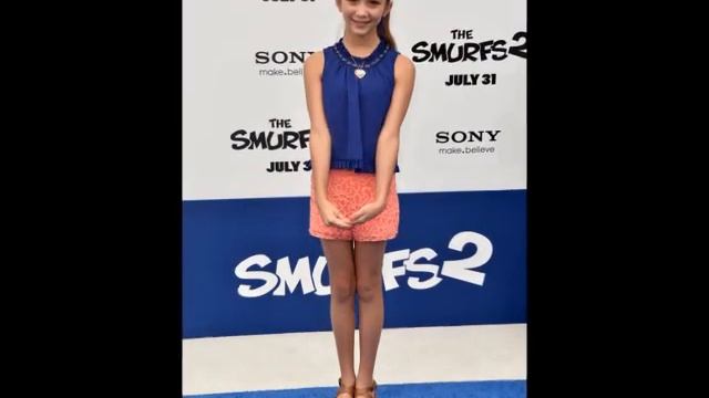 New Rowan Blanchard Pictures смотреть онлайн