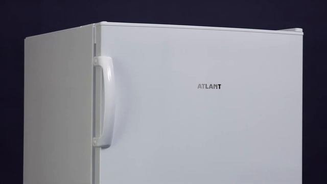 Морозильник ATLANT М-7203 серии COMFORT. Обзор морозильника
