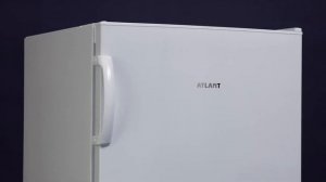 Морозильник ATLANT М-7203 серии COMFORT. Обзор морозильника