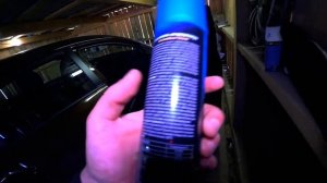 Чистка кондиционера/ KIA CERATO 3/Неприятный запах долой!