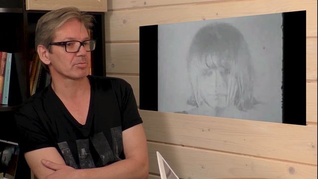 Арт маркетинг. Сергей Веденьё, Наталья Панина. смотреть онлайн