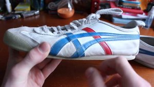 ONITSUKA TIGER MEXICO 66 // 2.5 YEAR REVIEW