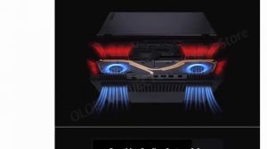 Игровой ноутбук Lenovo Legion 5 Pro R9000P E Sports