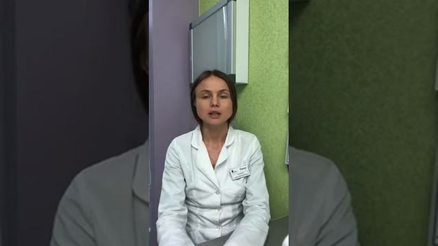 Елена Леонтьева, педиатр клиники ФениксМед в Шушарах, несколько слов о допуске к вакцинации